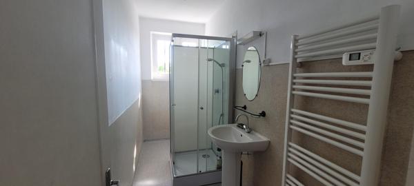 Maison familiale en pierre