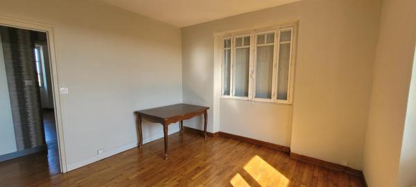 Maison familiale en pierre