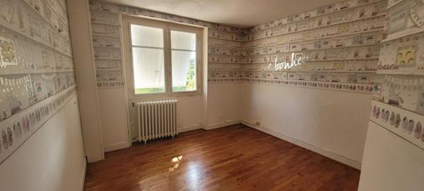 Maison familiale en pierre