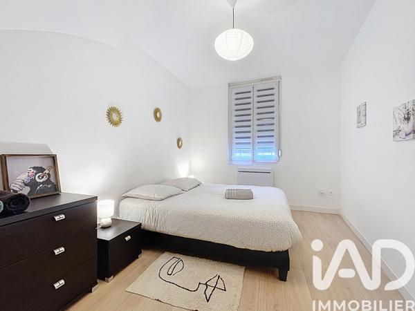 Appartement à vendre 2 pièces 47 m² Reims