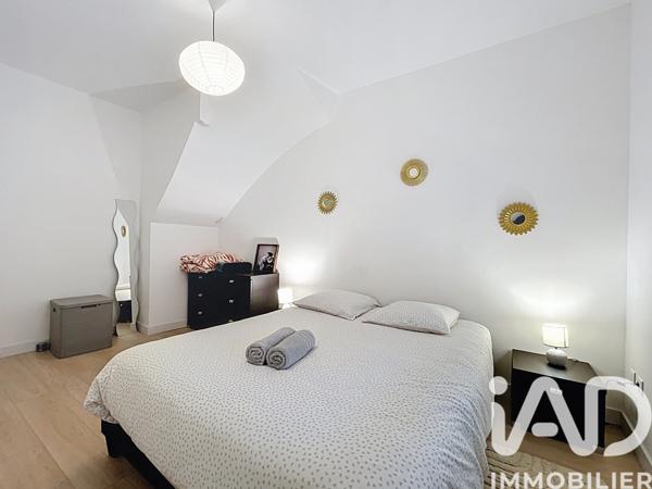 Appartement à vendre 2 pièces 47 m² Reims