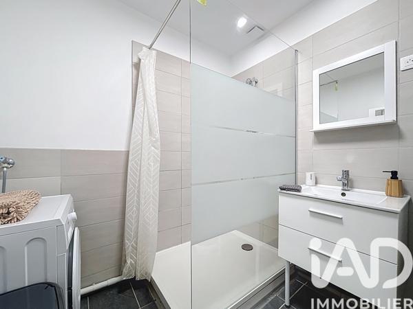 Appartement à vendre 2 pièces 47 m² Reims