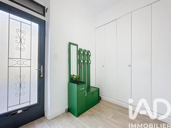 Appartement à vendre 2 pièces 47 m² Reims