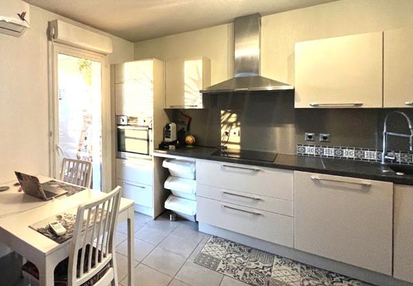 Exceptionnel T3 en dernier étage