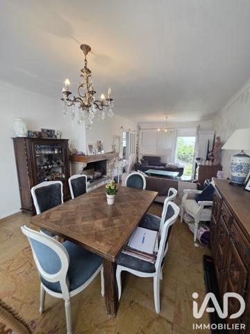 Maison à vendre 4 pièces 92 m² Béthune