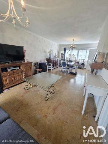 Maison à vendre 4 pièces 92 m² Béthune