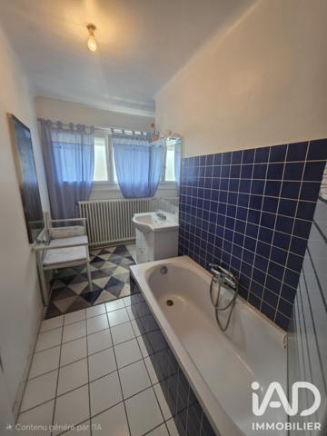 Maison à vendre 4 pièces 92 m² Béthune