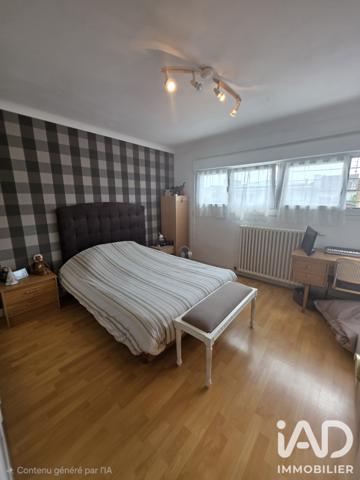 Maison à vendre 4 pièces 92 m² Béthune