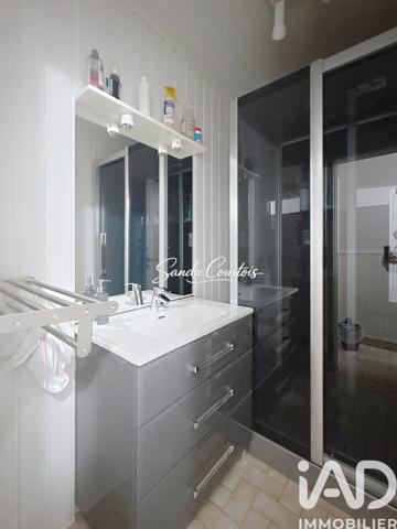 Maison à vendre 7 pièces 130 m² Outreau