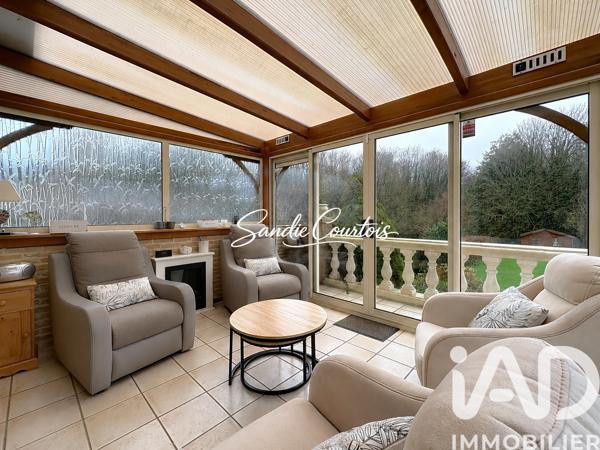 Maison à vendre 7 pièces 130 m² Outreau