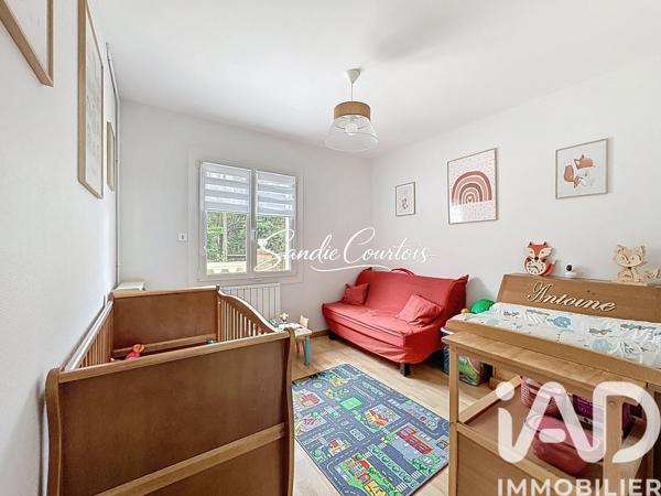 Maison à vendre 7 pièces 130 m² Outreau