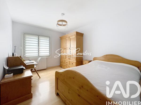 Maison à vendre 7 pièces 130 m² Outreau