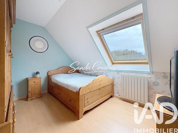 Maison à vendre 7 pièces 130 m² Outreau