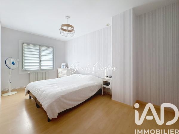 Maison à vendre 7 pièces 130 m² Outreau