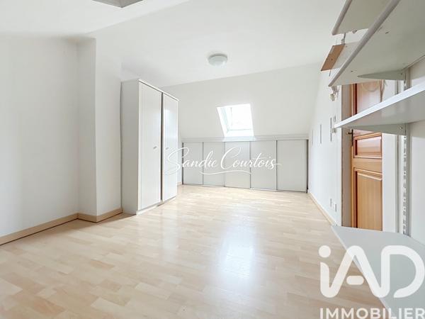 Maison à vendre 7 pièces 130 m² Outreau