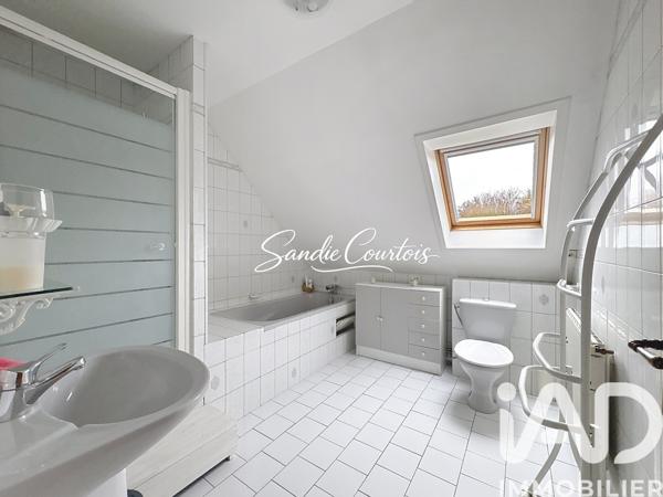Maison à vendre 7 pièces 130 m² Outreau