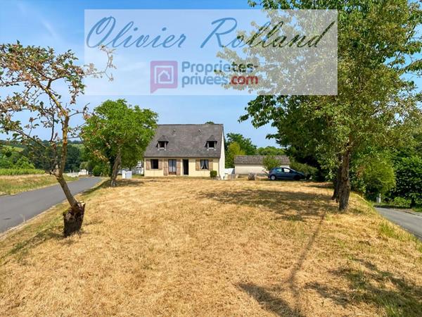 Maison Bellevigne En Layon 7 pièce(s) 126 m2