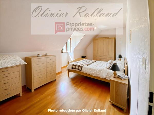 Maison Bellevigne En Layon 7 pièce(s) 126 m2