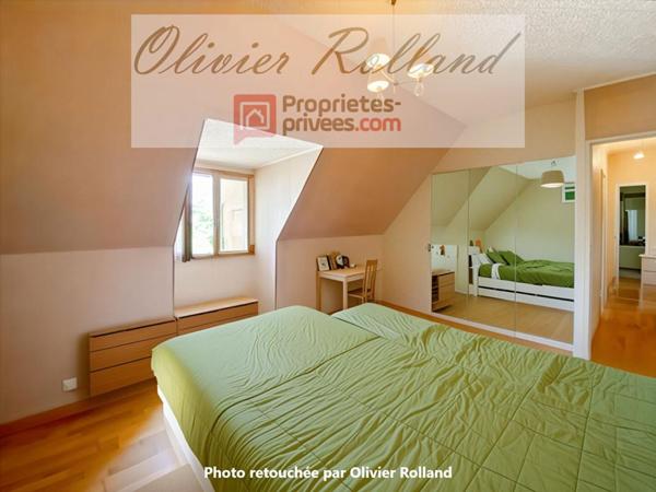 Maison Bellevigne En Layon 7 pièce(s) 126 m2