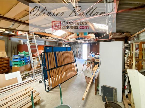 Maison Bellevigne En Layon 7 pièce(s) 126 m2