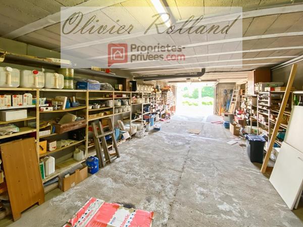 Maison Bellevigne En Layon 7 pièce(s) 126 m2