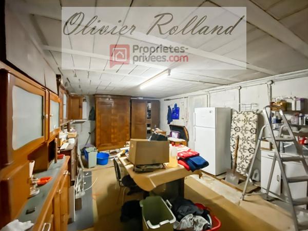 Maison Bellevigne En Layon 7 pièce(s) 126 m2