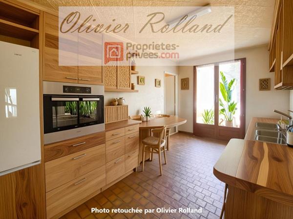 Maison Bellevigne En Layon 7 pièce(s) 126 m2