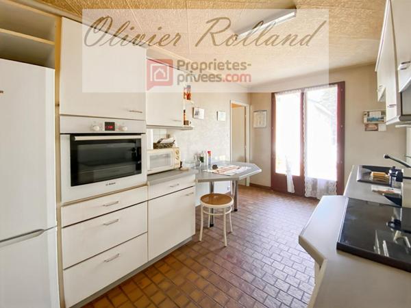 Maison Bellevigne En Layon 7 pièce(s) 126 m2