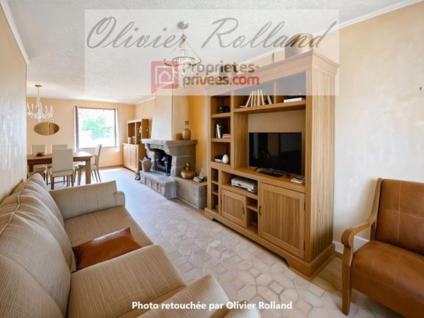 Maison Bellevigne En Layon 7 pièce(s) 126 m2