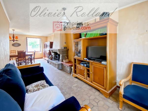 Maison Bellevigne En Layon 7 pièce(s) 126 m2