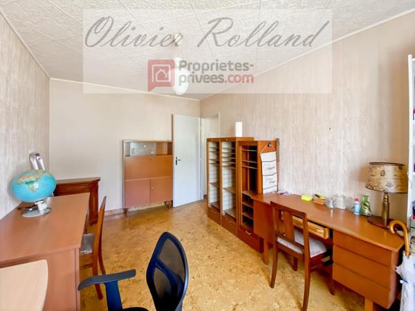 Maison Bellevigne En Layon 7 pièce(s) 126 m2