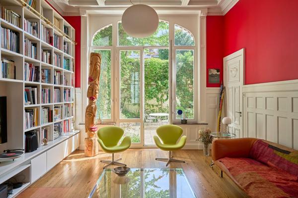 Vente Maison de luxe Lille 9 Pièces 320 m²