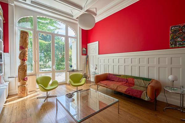 Vente Maison de luxe Lille 9 Pièces 320 m²