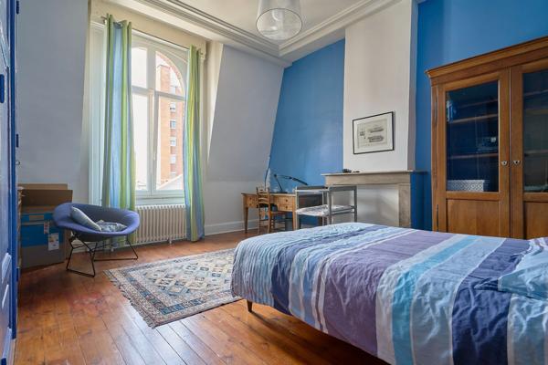Vente Maison de luxe Lille 9 Pièces 320 m²