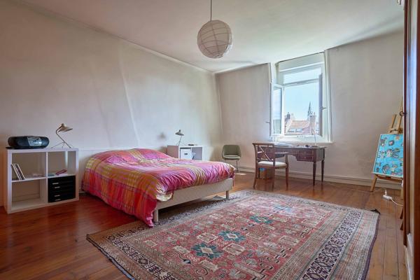 Vente Maison de luxe Lille 9 Pièces 320 m²