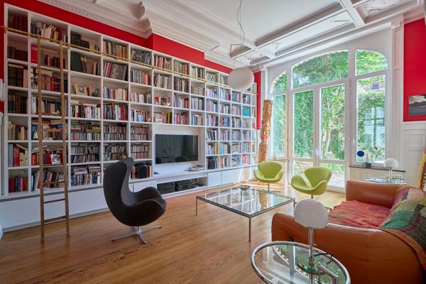 Vente Maison de luxe Lille 9 Pièces 320 m²