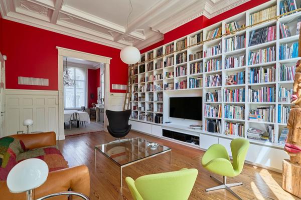 Vente Maison de luxe Lille 9 Pièces 320 m²