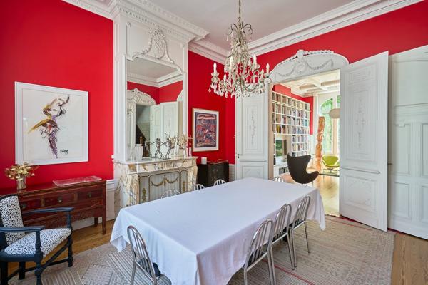 Vente Maison de luxe Lille 9 Pièces 320 m²