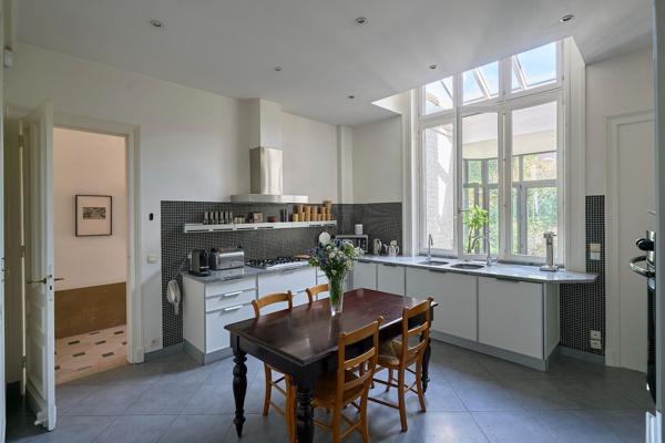 Vente Maison de luxe Lille 9 Pièces 320 m²