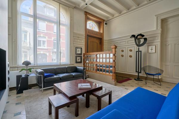 Vente Maison de luxe Lille 9 Pièces 320 m²