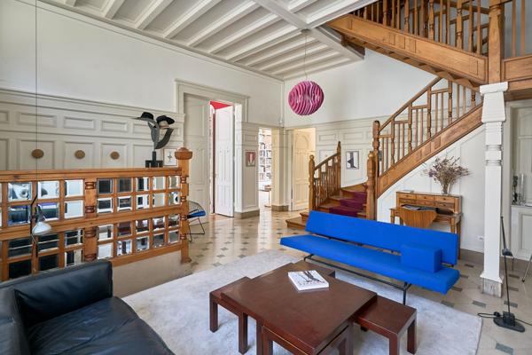 Vente Maison de luxe Lille 9 Pièces 320 m²
