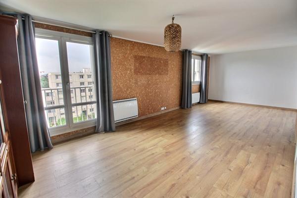 Appartement Venissieux 4 pièce(s) 78 m2