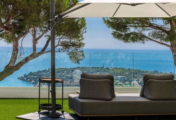 Vente Maison contemporaine Roquebrune-Cap-Martin 6 Pièces 239.25 m²