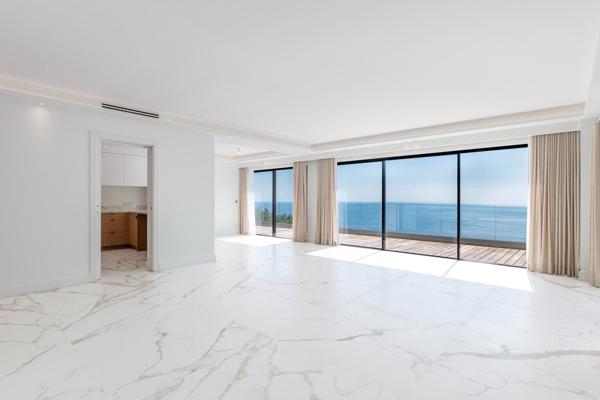 Vente Maison contemporaine Roquebrune-Cap-Martin 6 Pièces 239.25 m²