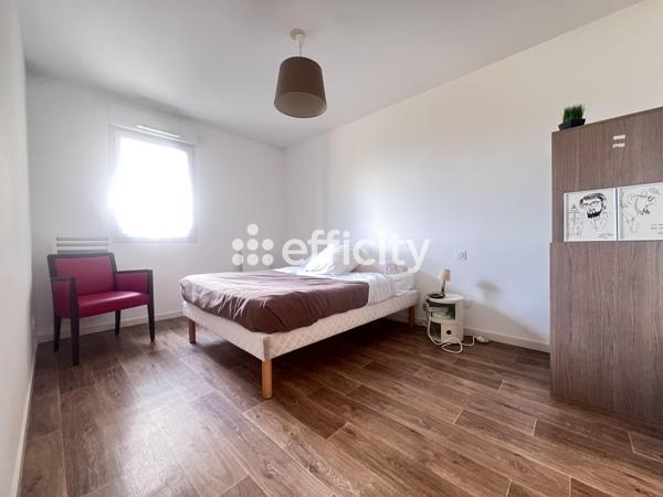 Appartement
         1 pièce
        - 44 m² 134 000 € *