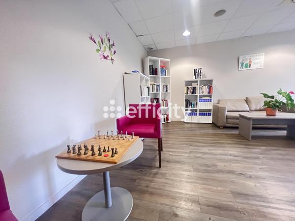 Appartement
         1 pièce
        - 44 m² 134 000 € *