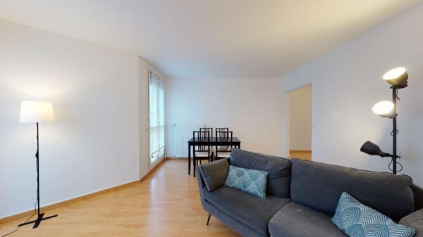 Appartement Meublé Maisons-Alfort 2 pièces 57.30 m²
