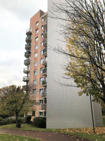 Appartement Meublé Maisons-Alfort 2 pièces 57.30 m²