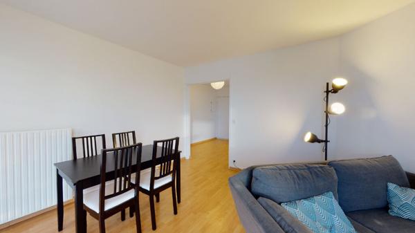 Appartement Meublé Maisons-Alfort 2 pièces 57.30 m²