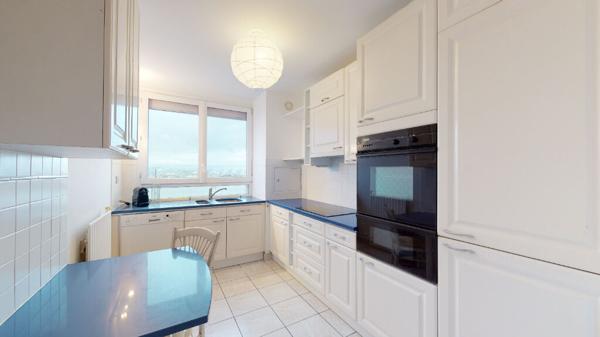 Appartement Meublé Maisons-Alfort 2 pièces 57.30 m²